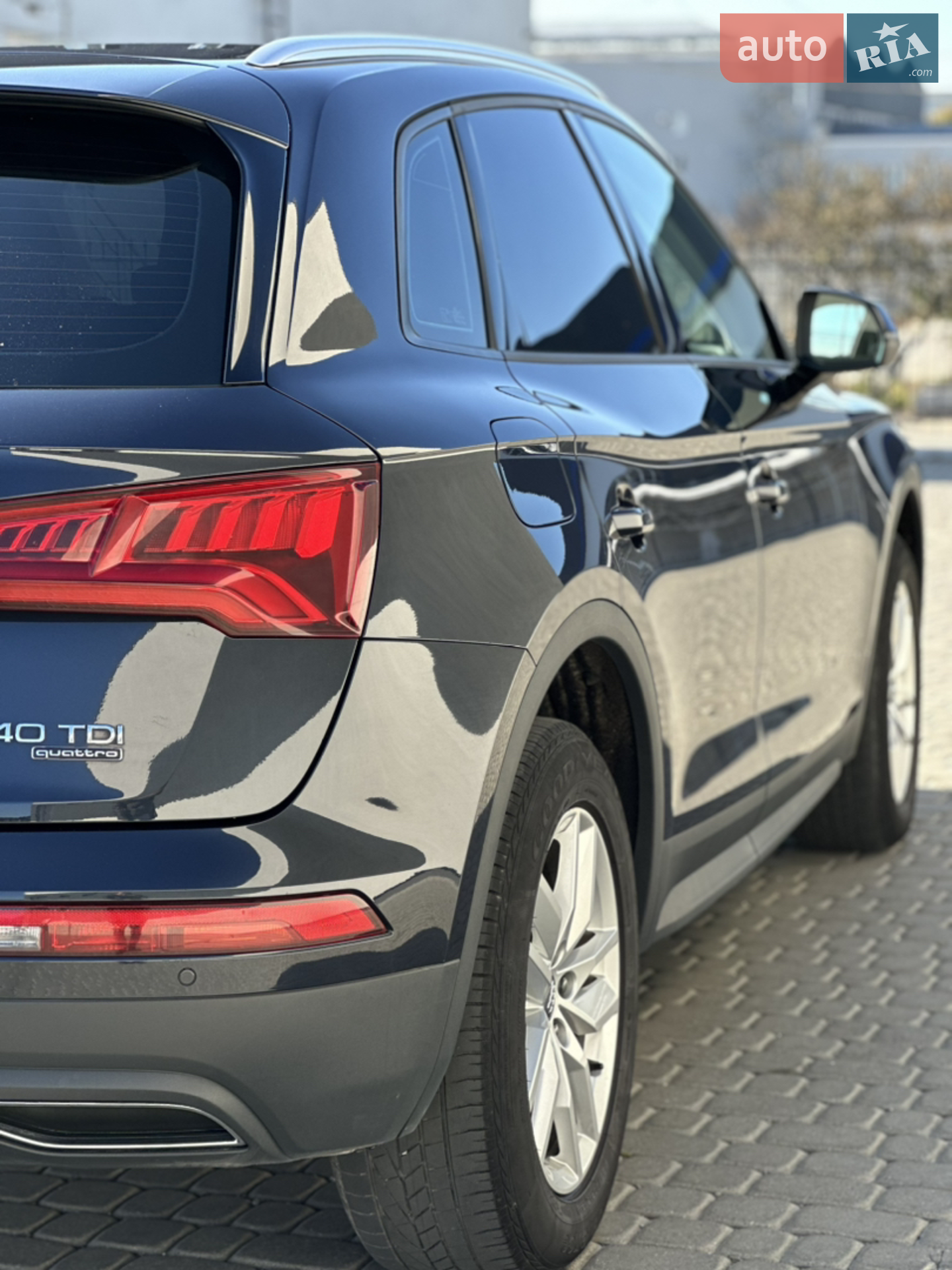 2018 Audi Q5 - мініатюра 29