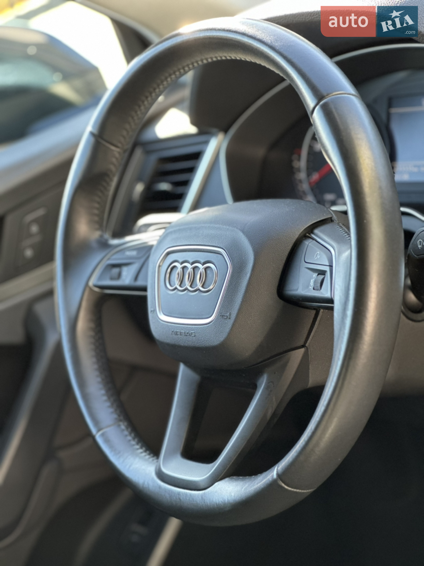 2018 Audi Q5 - мініатюра 30