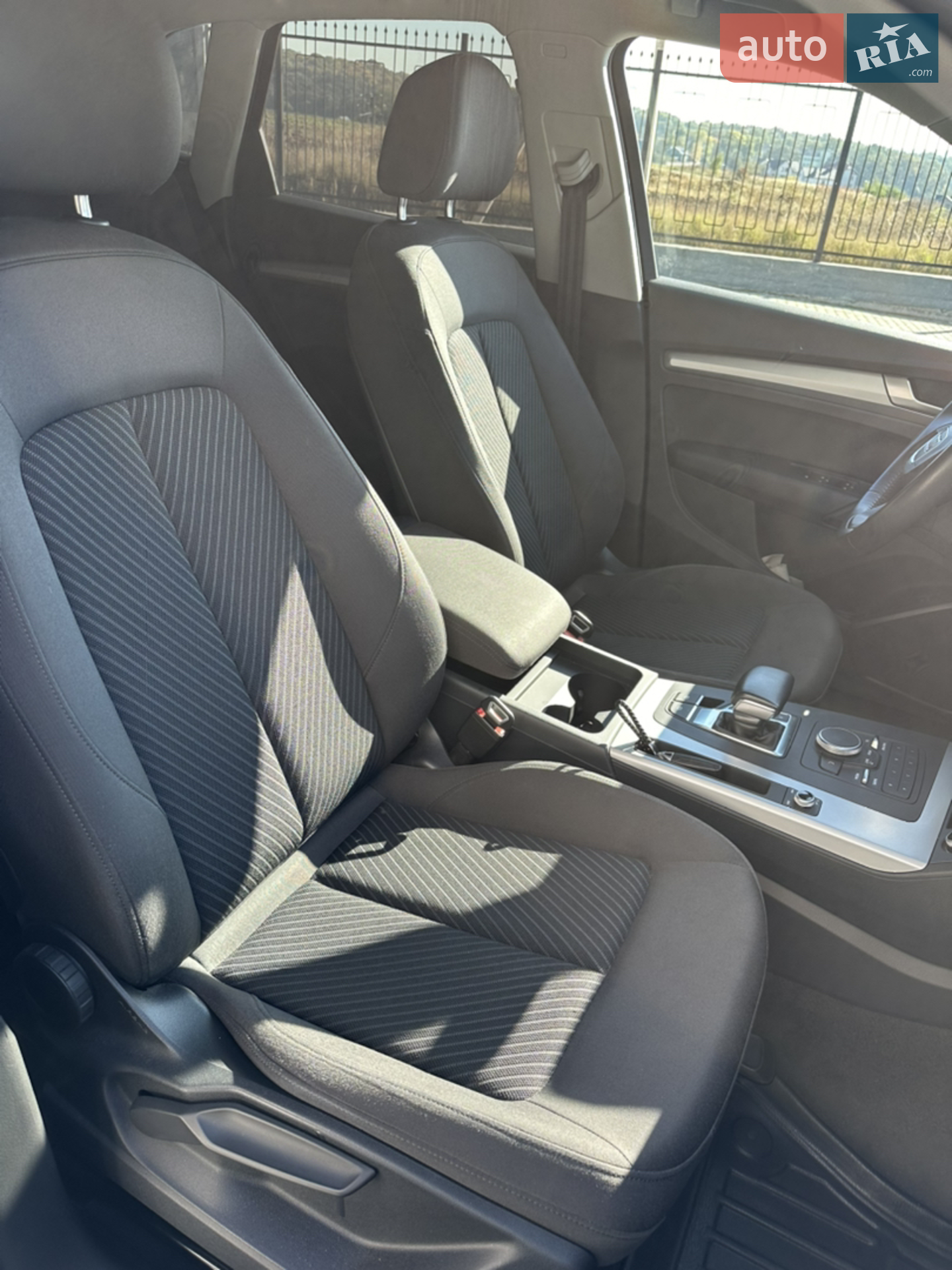2018 Audi Q5 - мініатюра 32