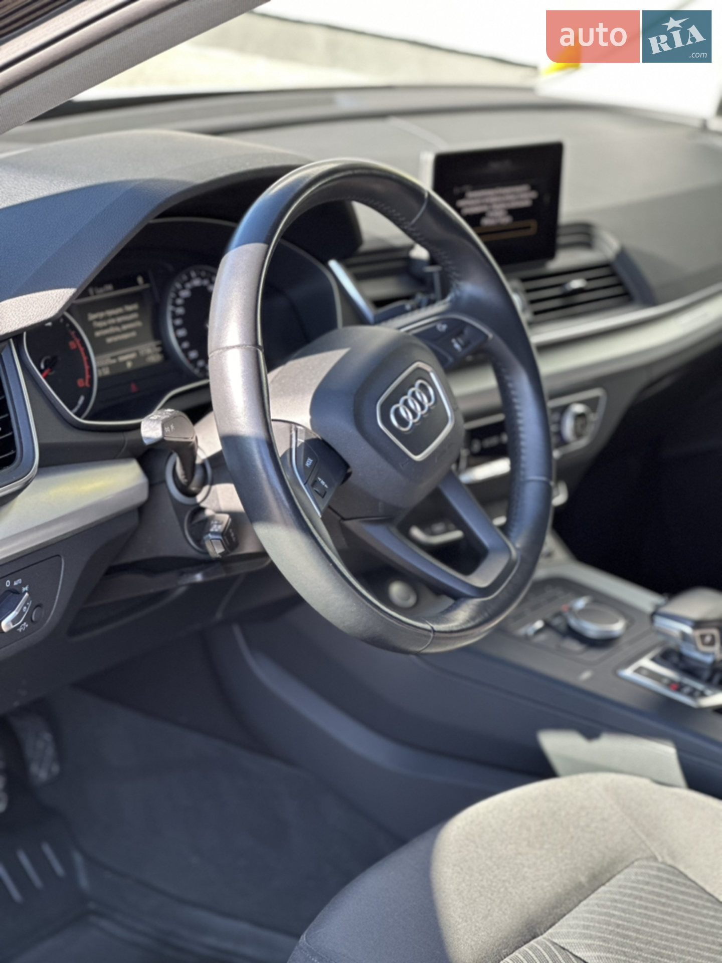 2018 Audi Q5 - мініатюра 33