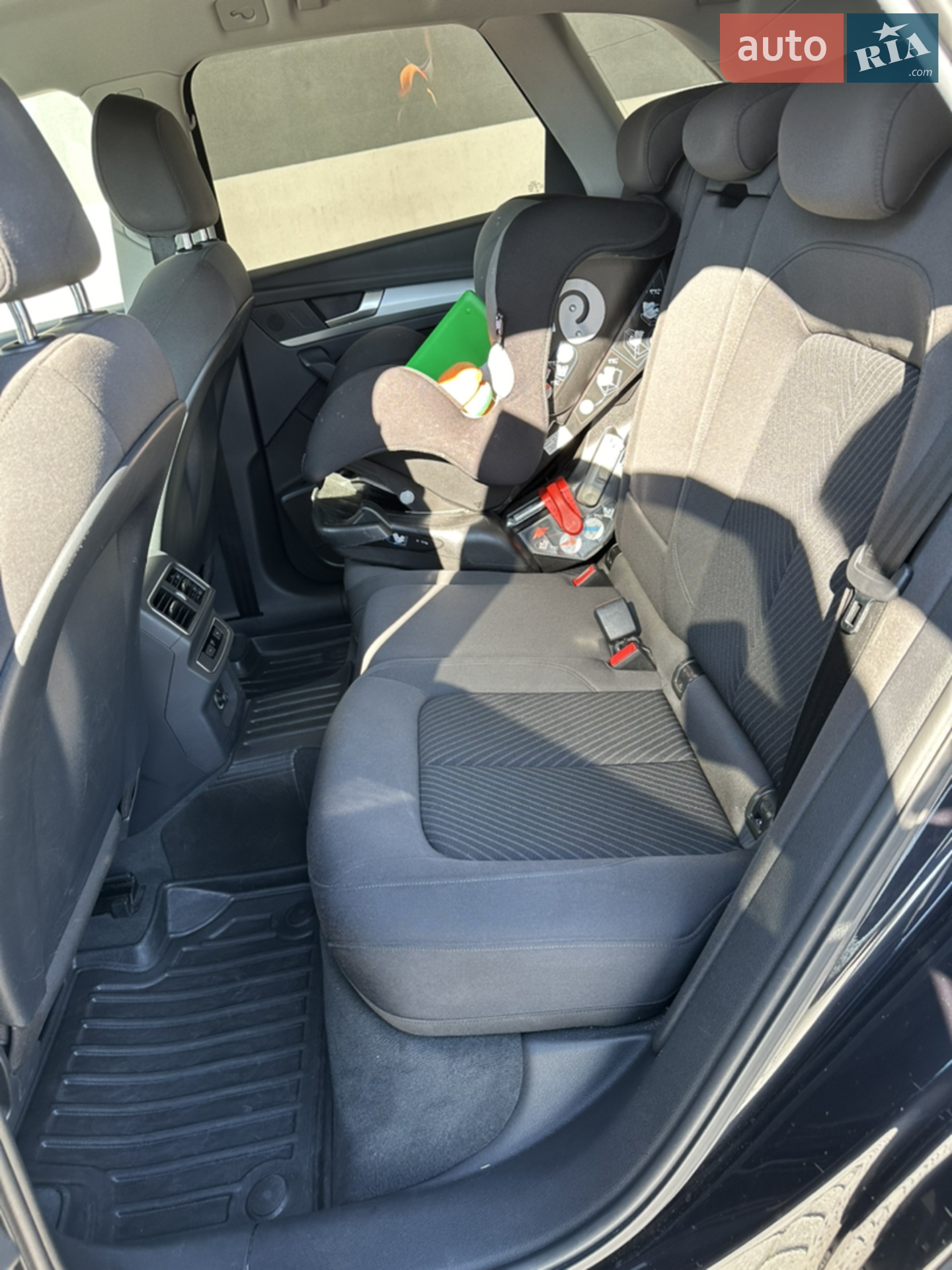 2018 Audi Q5 - мініатюра 35
