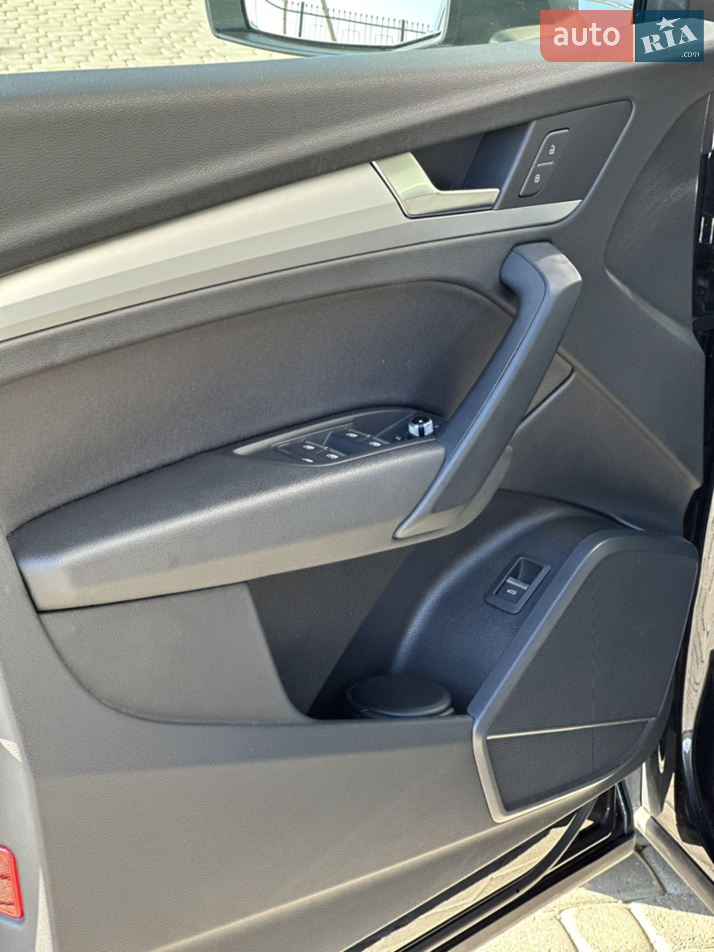 2018 Audi Q5 - мініатюра 36