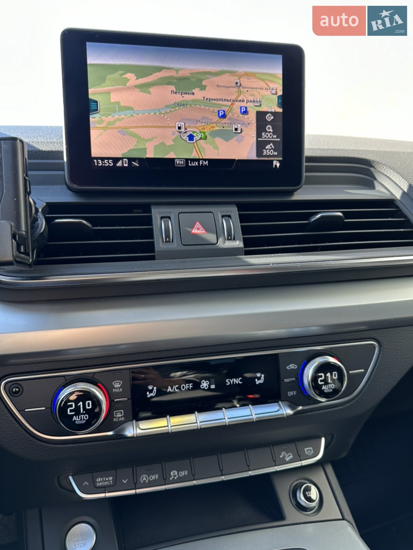 2018 Audi Q5 - мініатюра 42