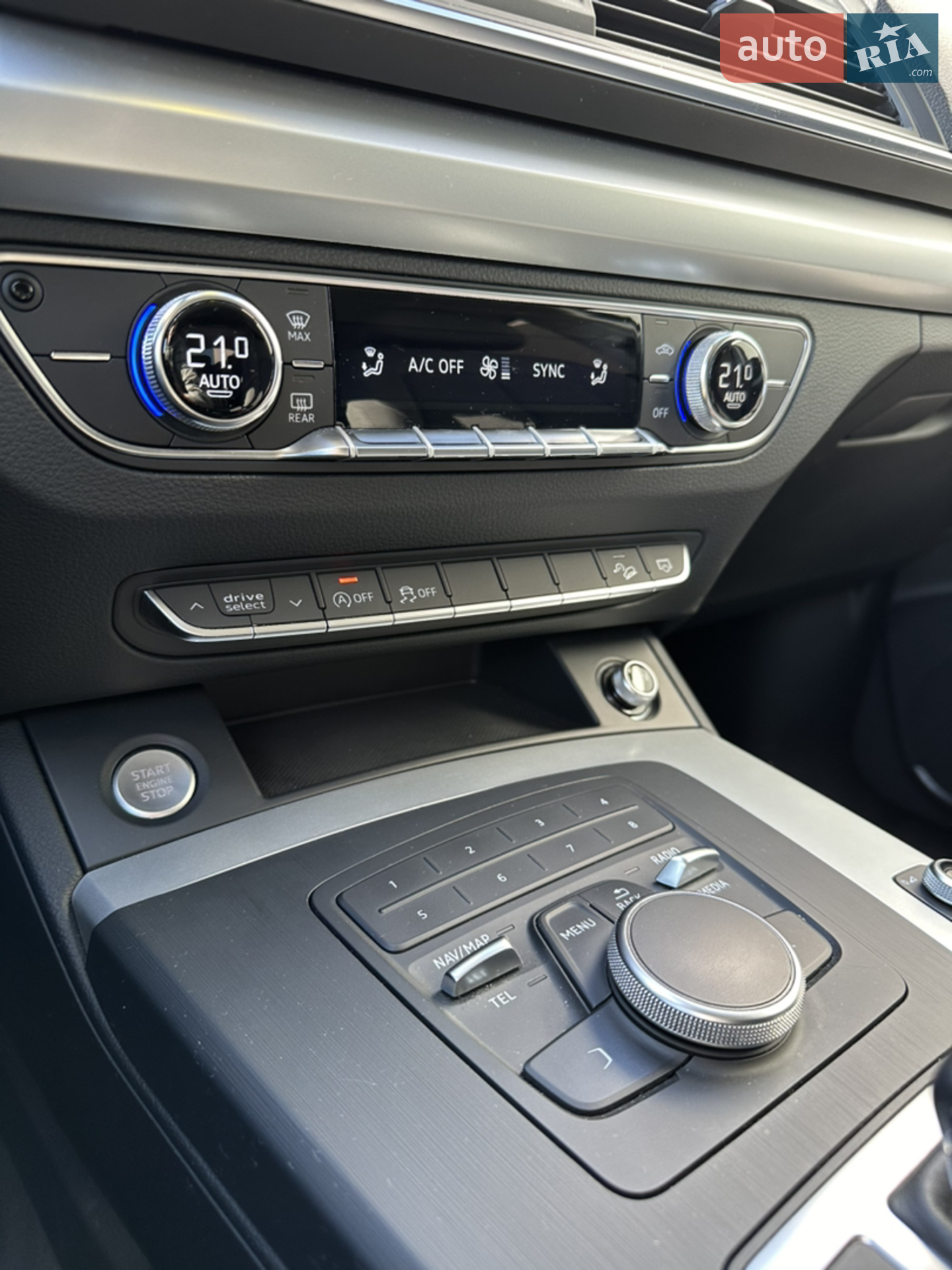 2018 Audi Q5 - мініатюра 45
