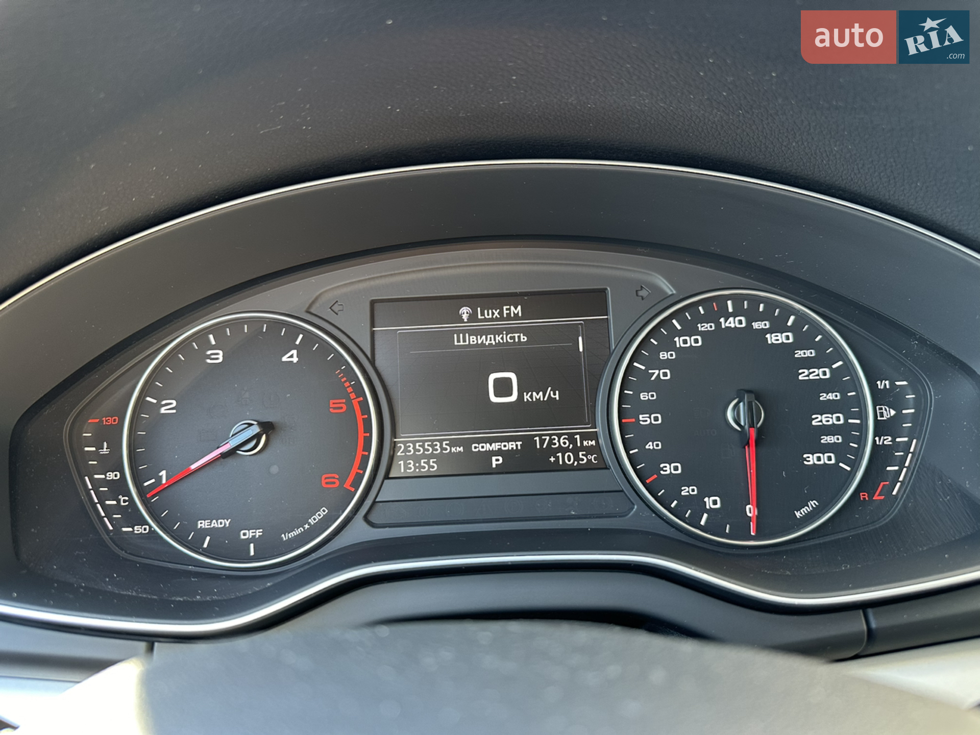 2018 Audi Q5 - мініатюра 46