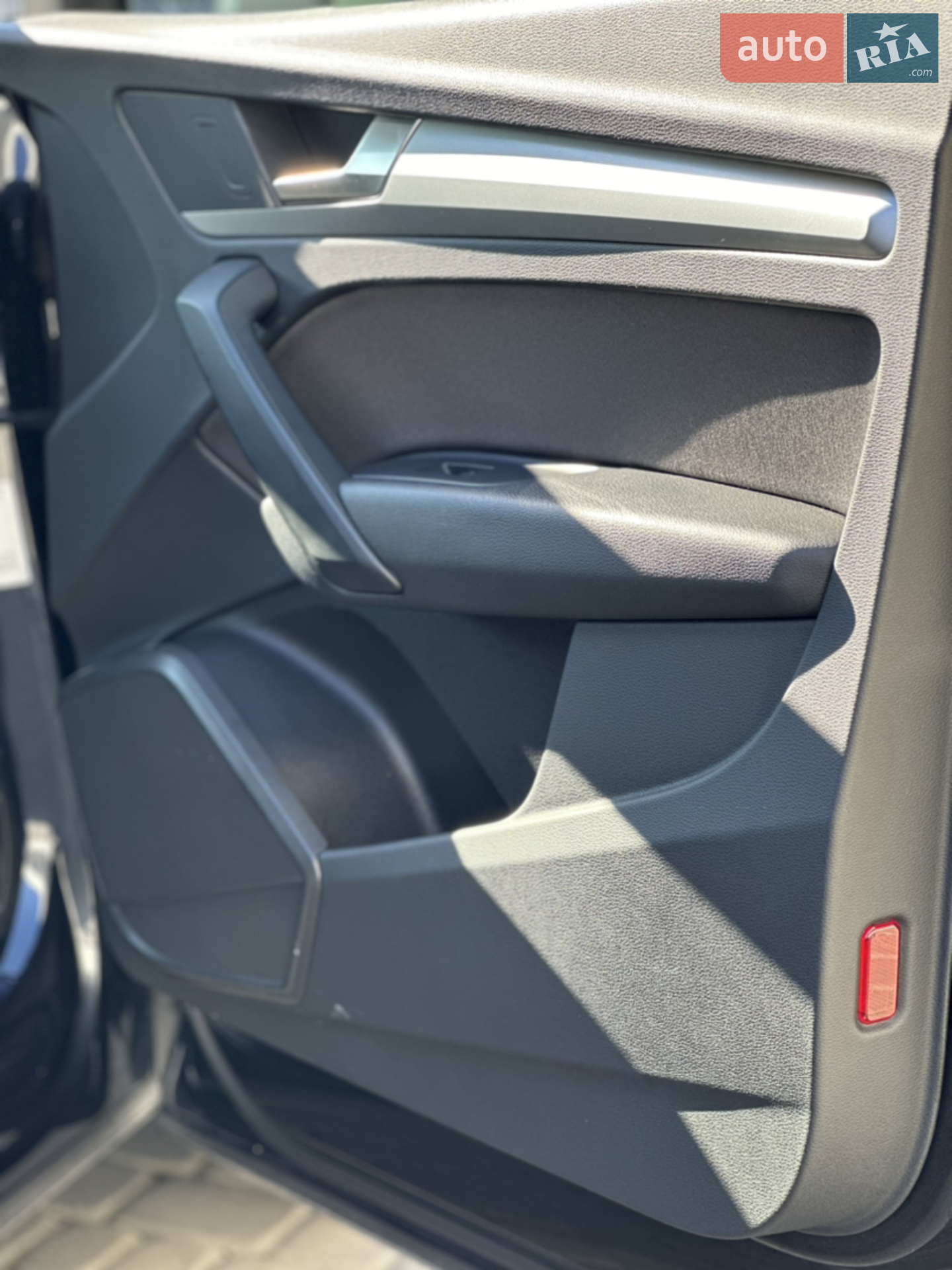 2018 Audi Q5 - мініатюра 49