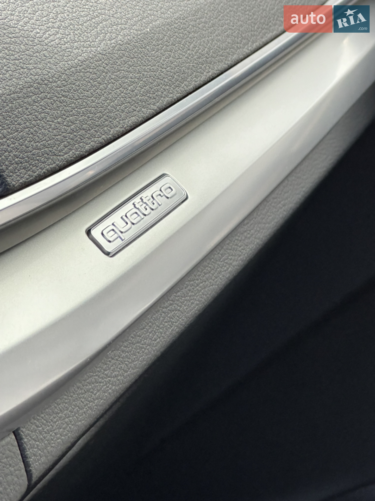 2018 Audi Q5 - мініатюра 50
