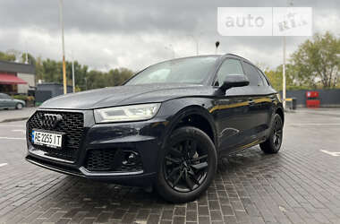 Внедорожник / Кроссовер Audi Q5 2019 в Днепре