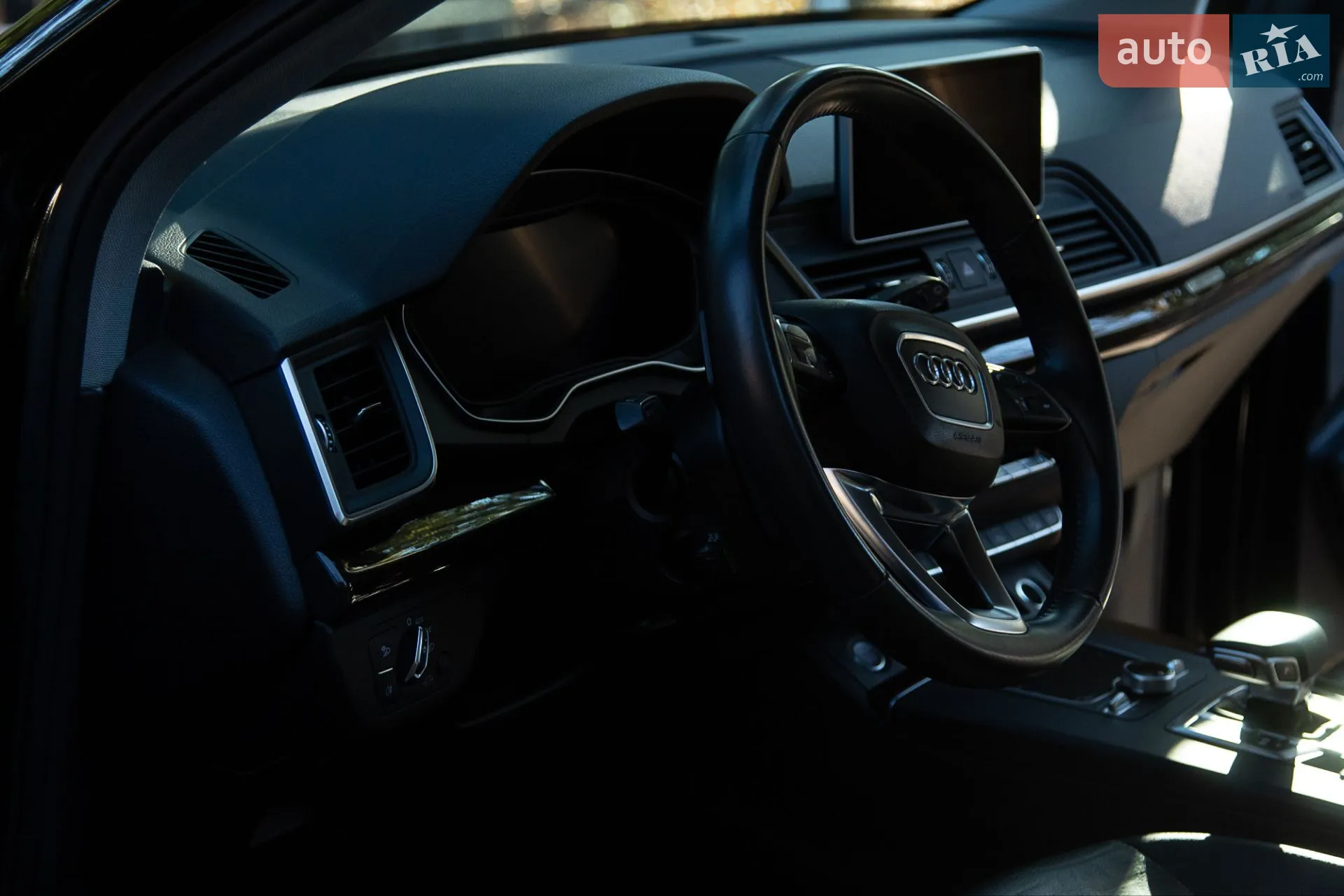 2018 Audi Q5 - мініатюра 21