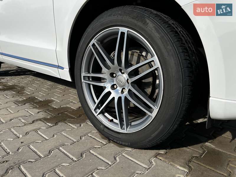 Внедорожник / Кроссовер Audi Q5 2014 в Любомле