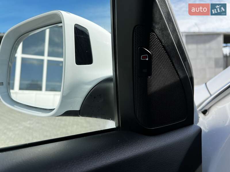 Внедорожник / Кроссовер Audi Q5 2014 в Любомле