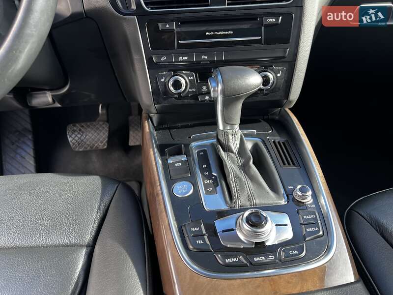 Внедорожник / Кроссовер Audi Q5 2014 в Любомле