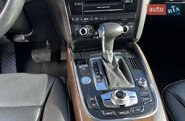 Внедорожник / Кроссовер Audi Q5 2014 в 