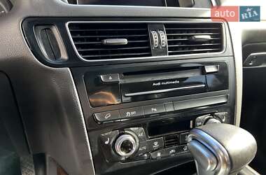Внедорожник / Кроссовер Audi Q5 2014 в 