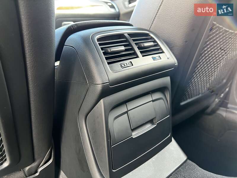 Внедорожник / Кроссовер Audi Q5 2014 в Любомле