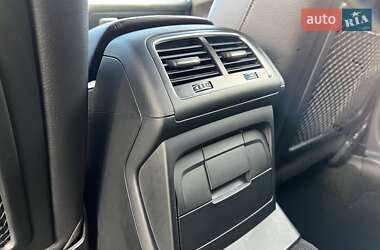Внедорожник / Кроссовер Audi Q5 2014 в 