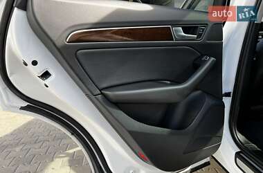 Внедорожник / Кроссовер Audi Q5 2014 в 