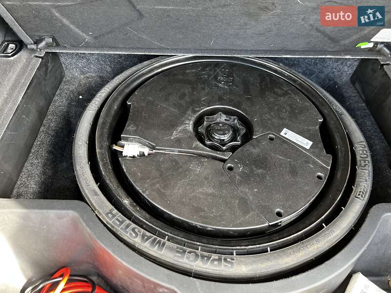 Позашляховик / Кросовер Audi Q5 2014 в Любомлі