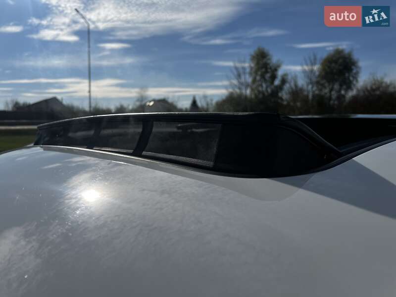 Внедорожник / Кроссовер Audi Q5 2014 в Любомле