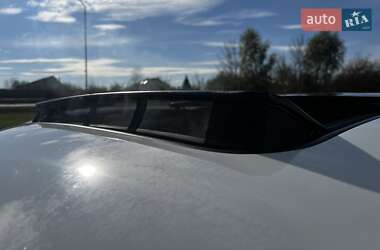 Внедорожник / Кроссовер Audi Q5 2014 в 