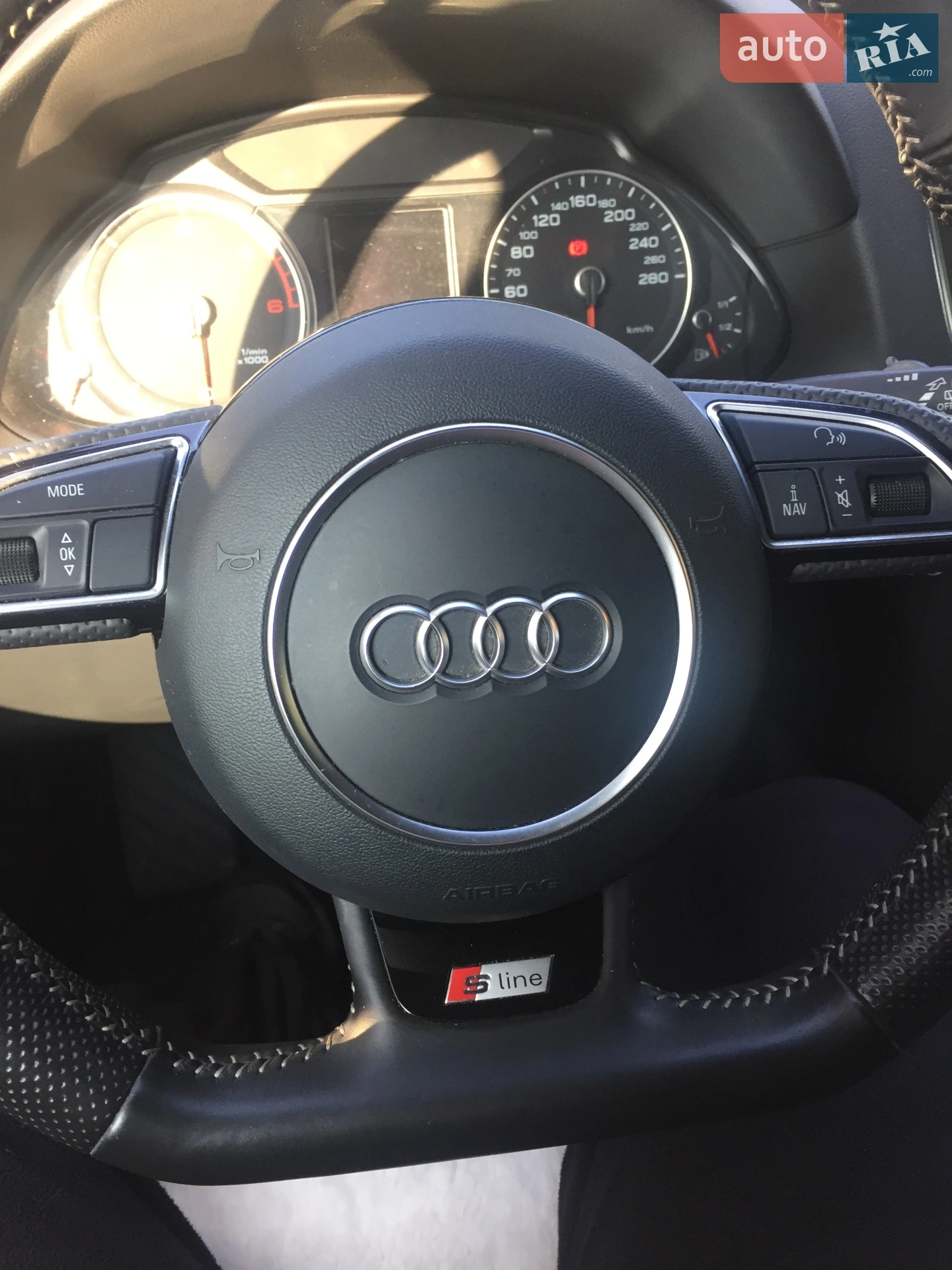 2014 Audi Q5 - мініатюра 10