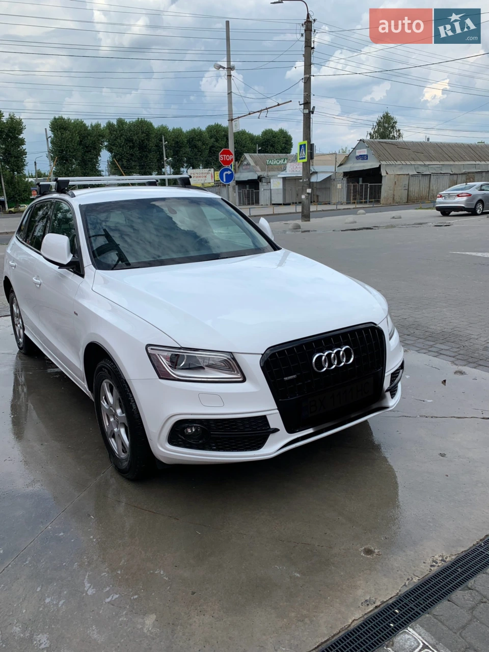 2014 Audi Q5 - мініатюра 15