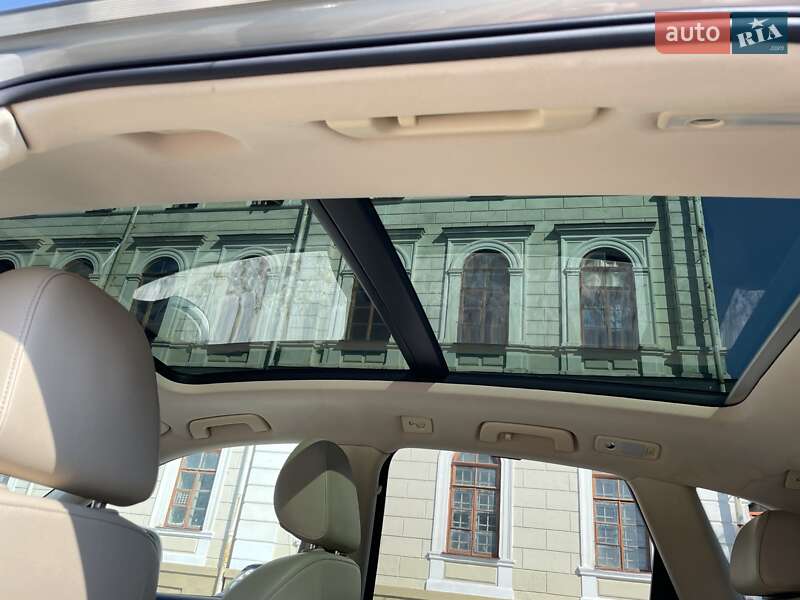 Внедорожник / Кроссовер Audi Q5 2013 в Каменец-Подольском