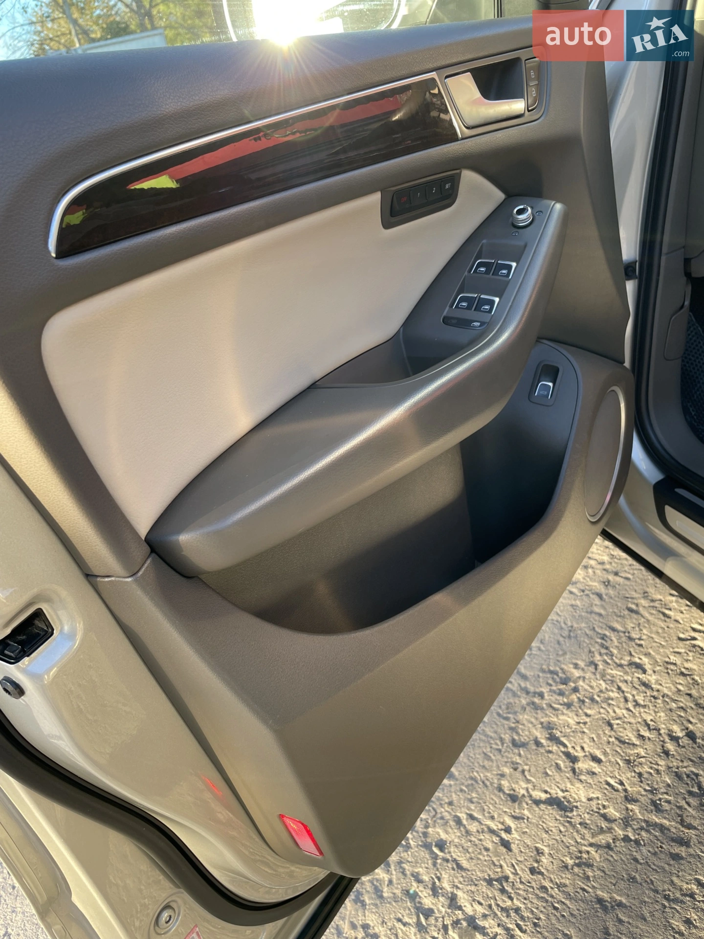 2013 Audi Q5 - мініатюра 20