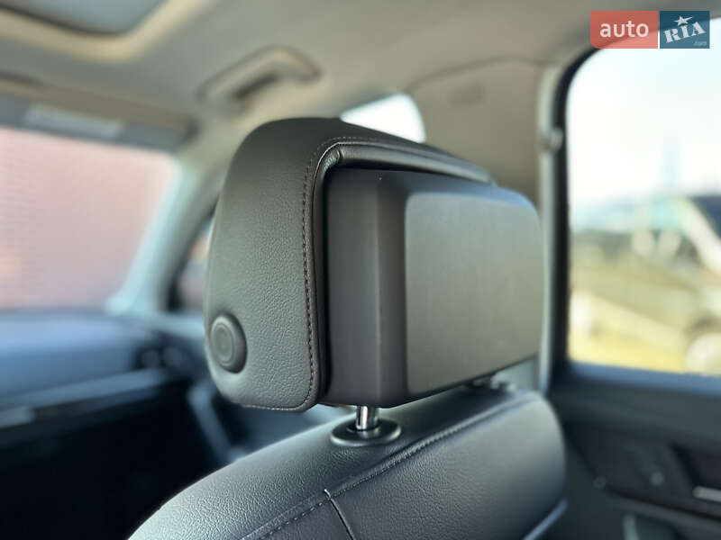 Внедорожник / Кроссовер Audi Q5 2018 в Львове