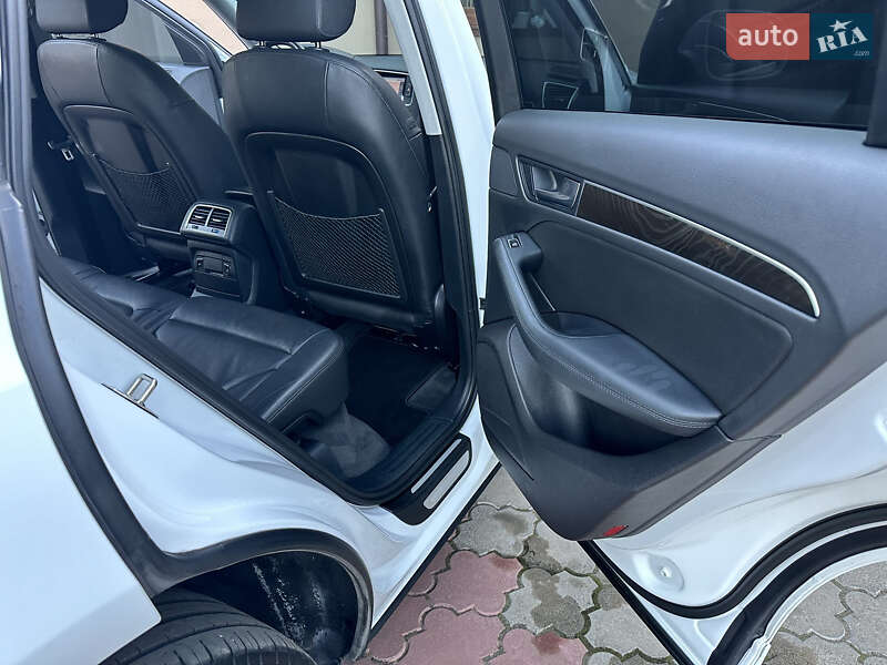 Внедорожник / Кроссовер Audi Q5 2015 в Любомле
