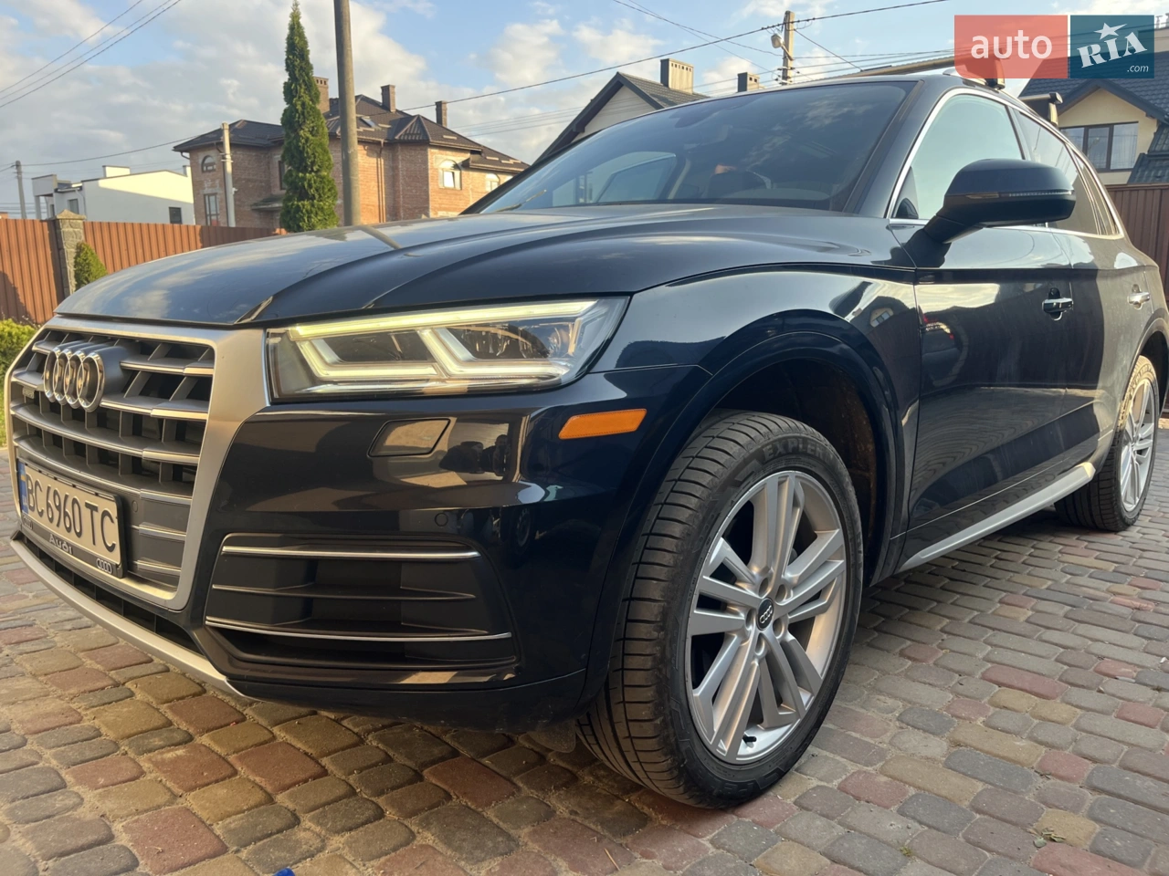 2016 Audi Q5 - мініатюра 67