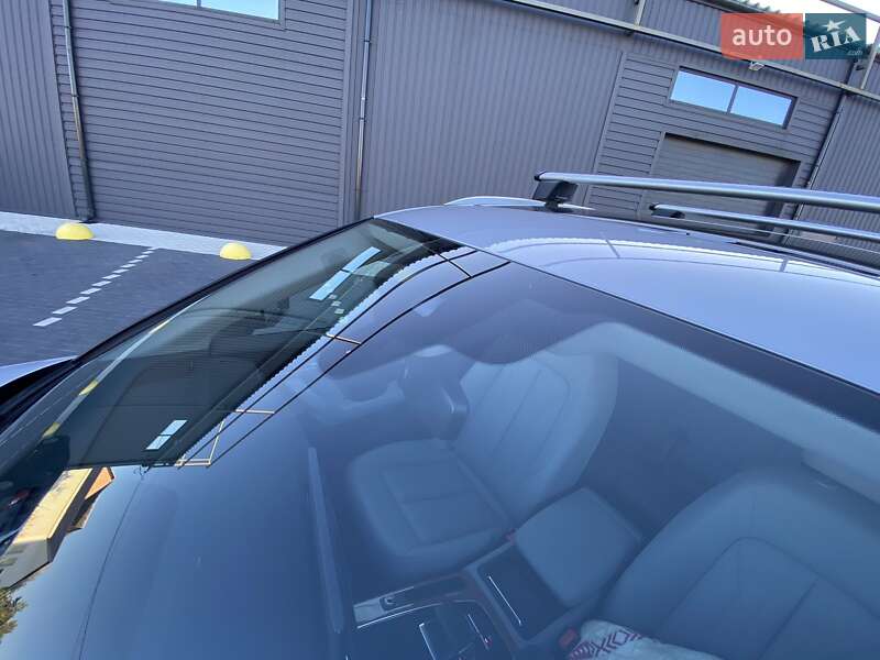 Внедорожник / Кроссовер Audi Q5 2022 в Кропивницком фото 17 Внедорожник / Кроссовер Audi Q5 2022 в Кропивницком