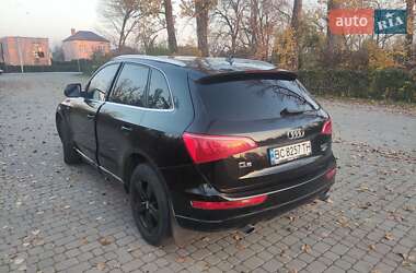 Внедорожник / Кроссовер Audi Q5 2011 в 