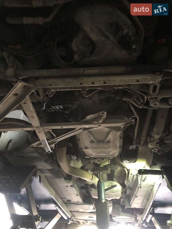 Внедорожник / Кроссовер Audi Q5 2011 в Львове фото 34 Внедорожник / Кроссовер Audi Q5 2011 в Львове