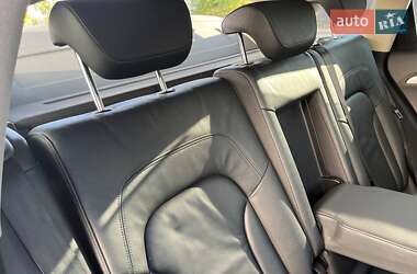 Внедорожник / Кроссовер Audi Q5 2010 в 