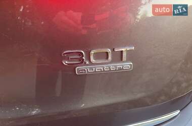 Внедорожник / Кроссовер Audi Q5 2014 в 