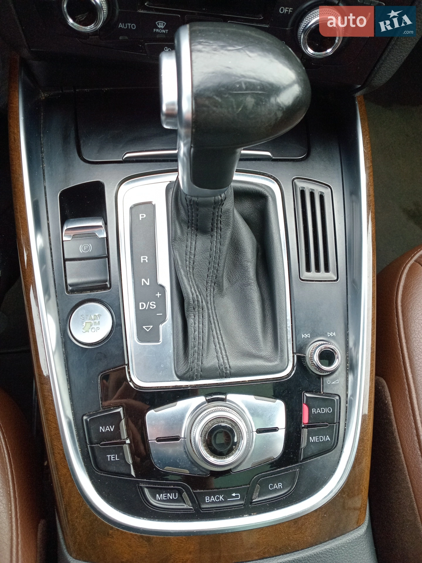 2013 Audi Q5 - мініатюра 11