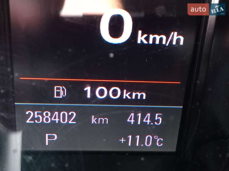 Позашляховик / Кросовер Audi Q5 2013 в Миколаєві