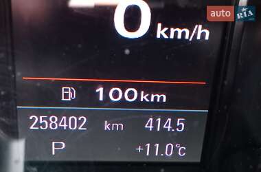 Внедорожник / Кроссовер Audi Q5 2013 в 