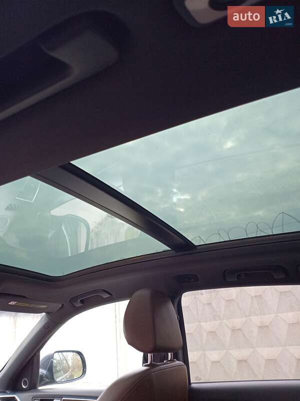 Позашляховик / Кросовер Audi Q5 2013 в Миколаєві