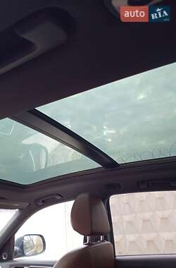 Внедорожник / Кроссовер Audi Q5 2013 в 