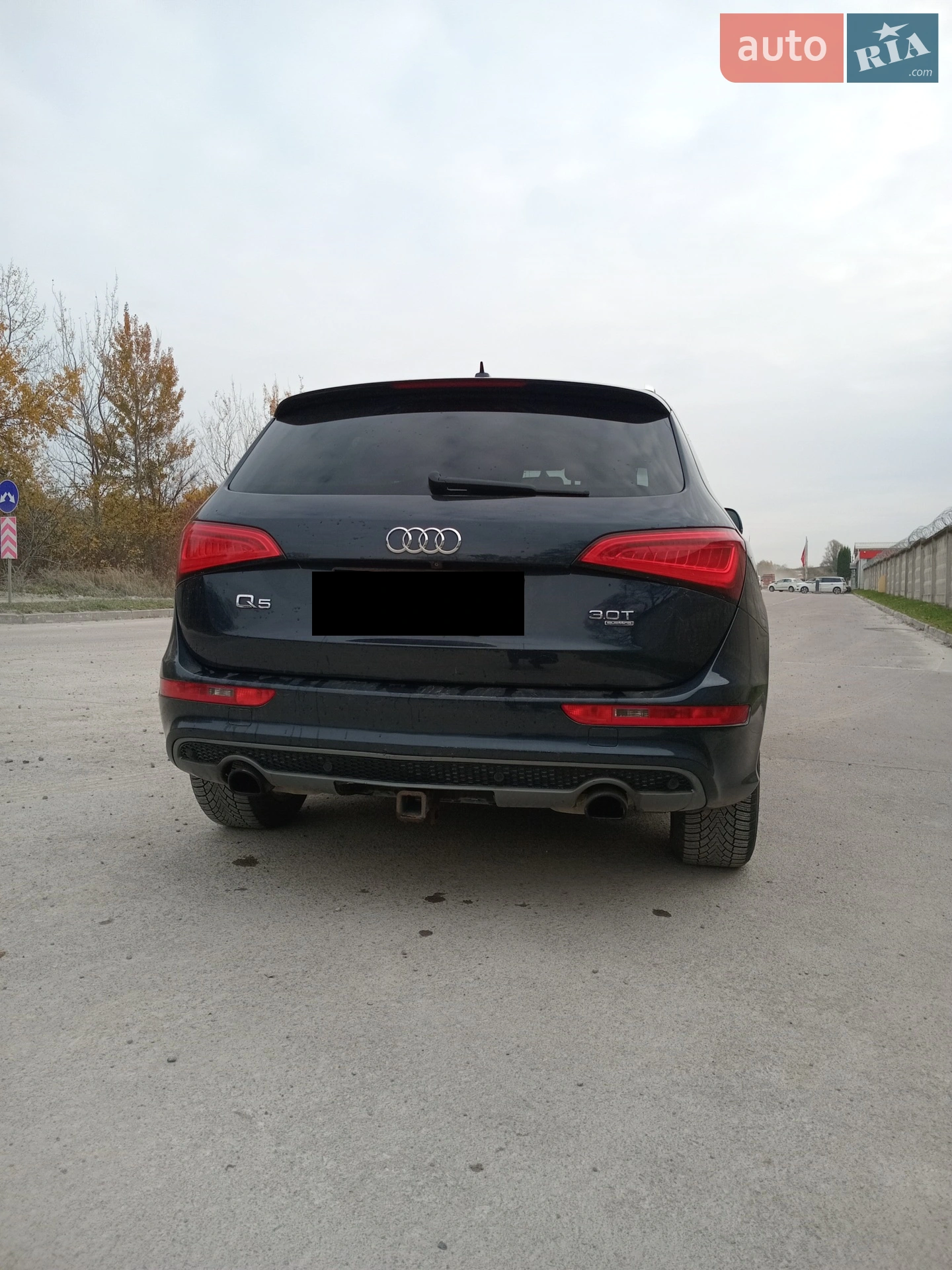 2013 Audi Q5 - мініатюра 25