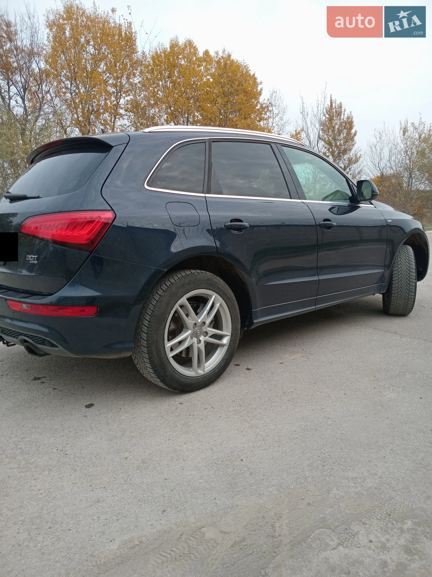 2013 Audi Q5 - мініатюра 18