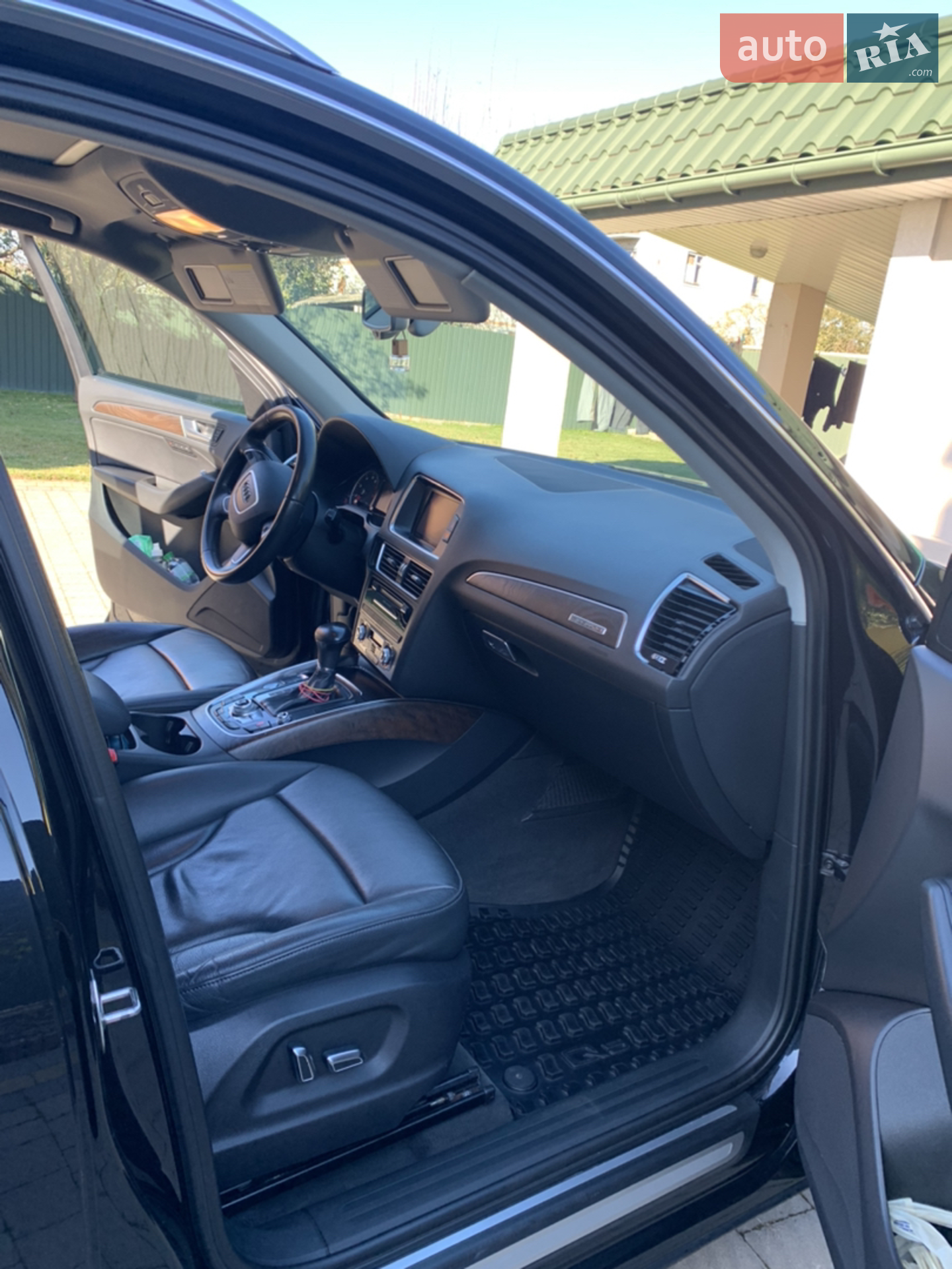 2014 Audi Q5 - мініатюра 4