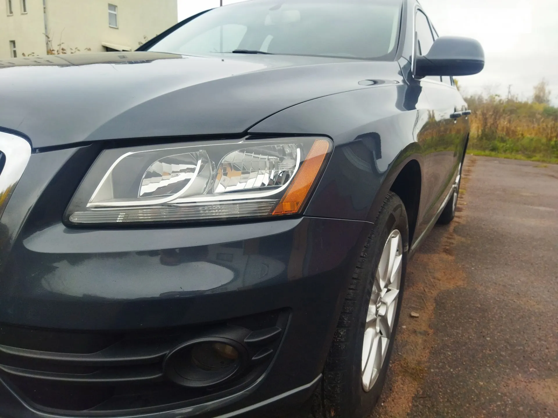 2011 Audi Q5 - мініатюра 68