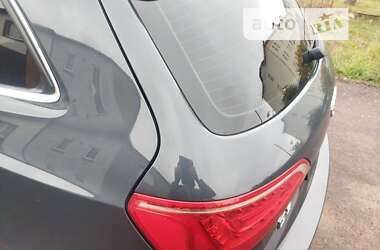 Внедорожник / Кроссовер Audi Q5 2011 в Житомире
