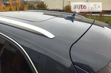Внедорожник / Кроссовер Audi Q5 2011 в 