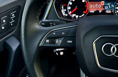 Внедорожник / Кроссовер Audi Q5 2021 в Киеве