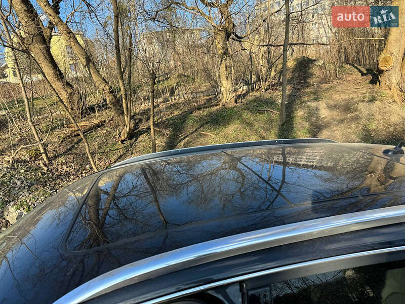 Внедорожник / Кроссовер Audi Q5 2013 в Львове