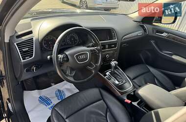 Внедорожник / Кроссовер Audi Q5 2015 в Коломые